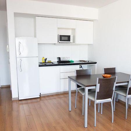 Bridan Apartman Rosario Kültér fotó