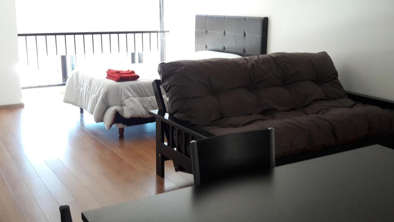 Bridan Apartman Rosario Kültér fotó