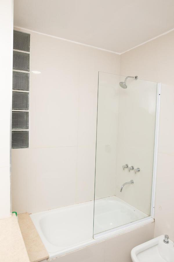 Bridan Apartman Rosario Kültér fotó