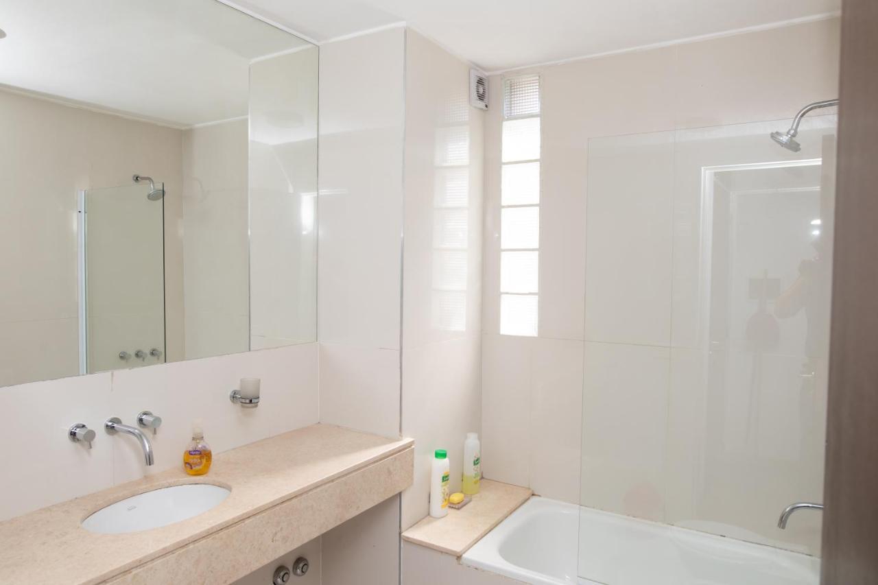 Bridan Apartman Rosario Kültér fotó