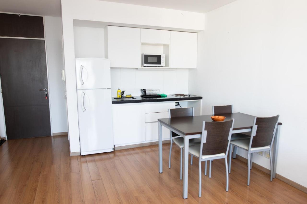 Bridan Apartman Rosario Kültér fotó