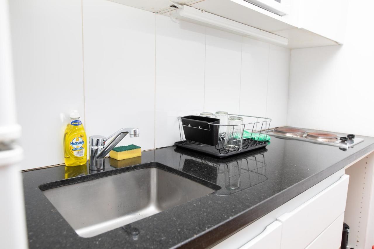 Bridan Apartman Rosario Kültér fotó