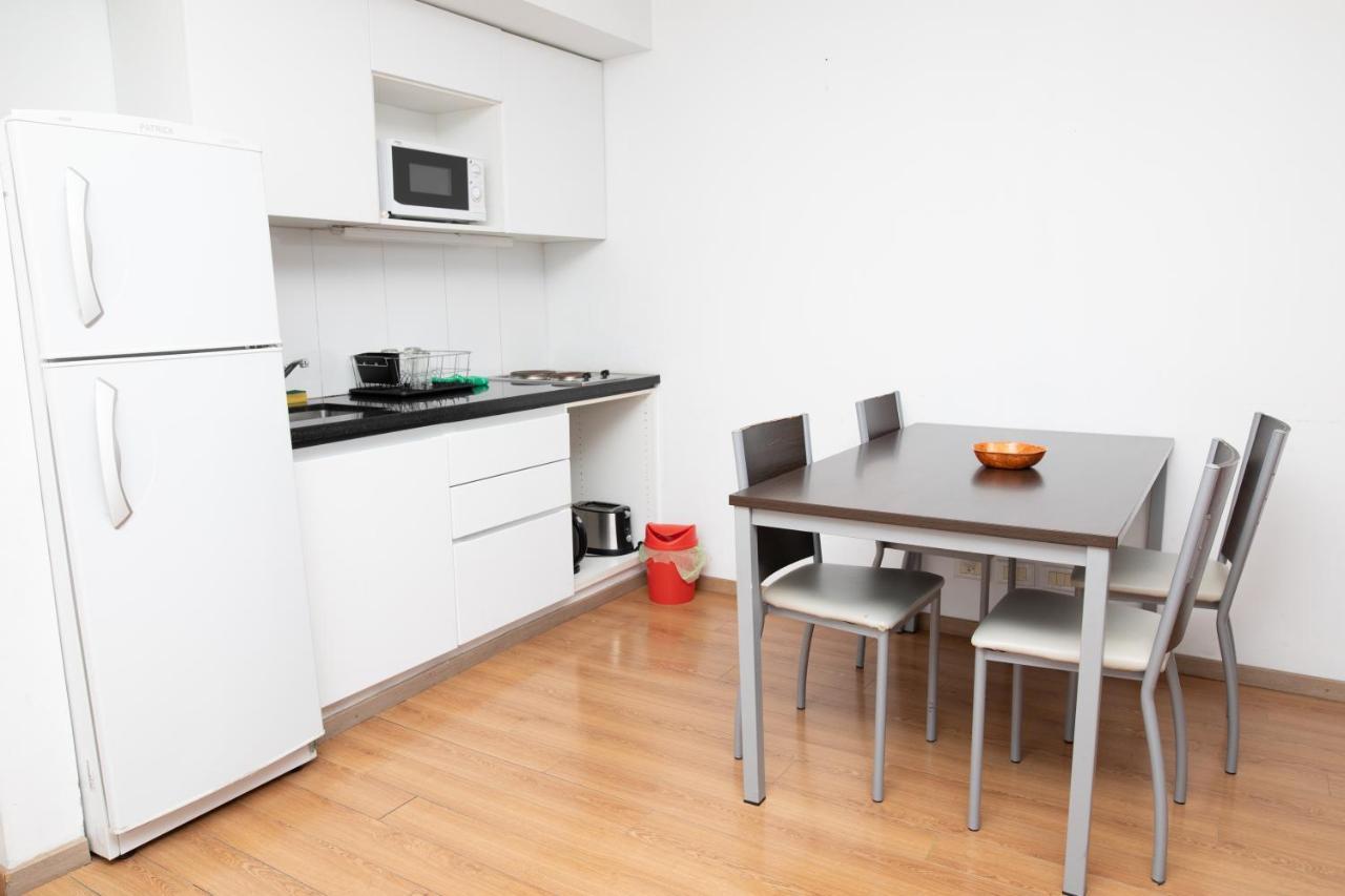 Bridan Apartman Rosario Kültér fotó